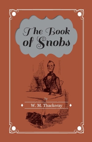 The Book of Snobs