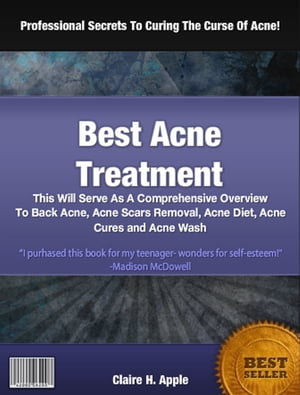 Best Acne Treatment