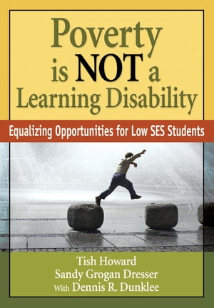 Poverty Is NOT a Learning Disability