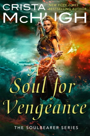 A Soul For Vengeance