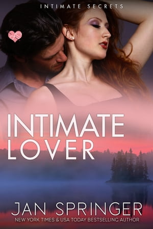 Intimate LoverŻҽҡ[ Jan Springer ]