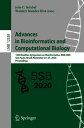 Advances in Bioinformatics and Computational Biology 13th Brazilian Symposium on Bioinformatics, BSB 2020, S?o Paulo, Brazil, November 23?27, 2020, Proceedings