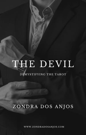 Demystifying the Tarot - The Devil