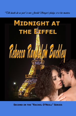 Midnight at the Eiffel