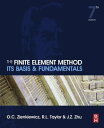 The Finite Element Method: Its Basis and Fundamentals【電子書籍】 Olek C Zienkiewicz