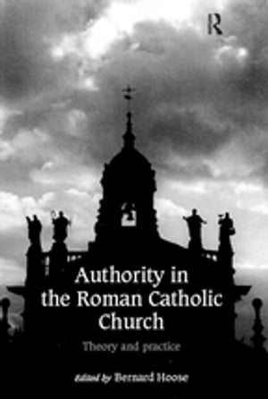 Authority in the Roman Catholic Church