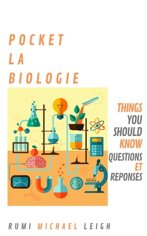 Pocket La Biologie