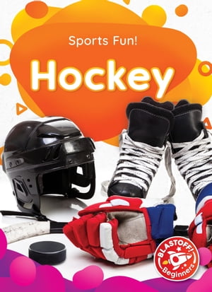 Hockey【電子書籍】[ Kieran Downs ]