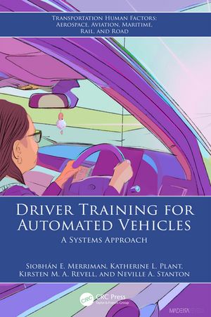 Driver Training for Automated Vehicles