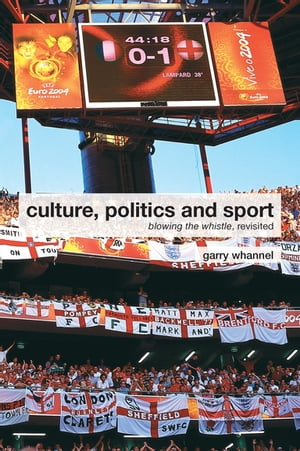 Culture, Politics and Sport