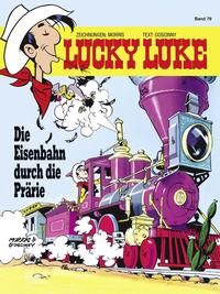 Lucky Luke 79