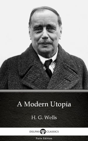 ŷKoboŻҽҥȥ㤨A Modern Utopia by H. G. Wells (IllustratedŻҽҡ[ H. G. Wells ]פβǤʤ126ߤˤʤޤ