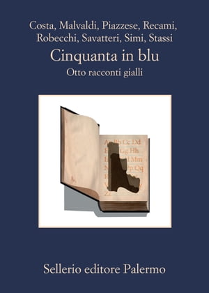 Cinquanta in blu