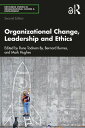 Organizational Change, Leadership and Ethics【電子書籍】