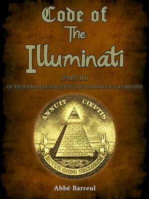 Code Of The Illuminati