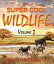 Super Cool Wildlife Volume 2