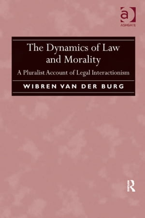 The Dynamics of Law and Morality