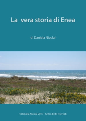 La vera storia di Enea