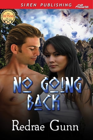 No Going Back【電子書籍】[ Redrae Gunn ]