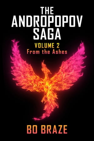 The Andropopov Saga - Volume II