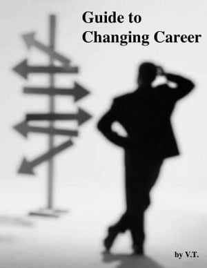Guide to Changing Career