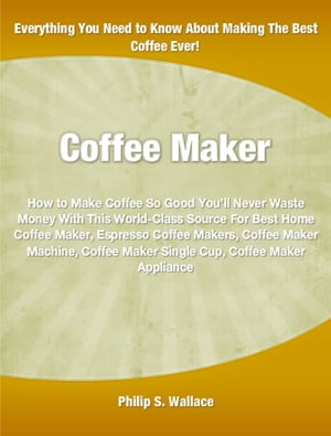 Coffee Maker