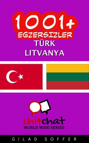 1001+ Egzersizler Türk - Litvanya