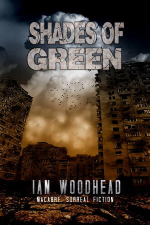 ŷKoboŻҽҥȥ㤨Shades of GreenŻҽҡ[ Ian Woodhead ]פβǤʤ146ߤˤʤޤ