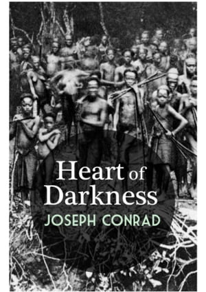 Heart of DarknessŻҽҡ[ Joseph Conrad ]