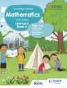 Cambridge Primary Mathematics Learner 039 s Book 5 Second Edition【電子書籍】 Josh Lury