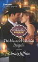 楽天楽天Kobo電子書籍ストアThe Maverick's Bridal Bargain【電子書籍】[ Christy Jeffries ]