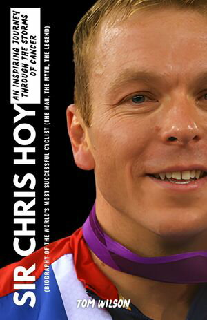 Sir Chris Hoy: The Inspiring Journey Through the Storms of Cancer