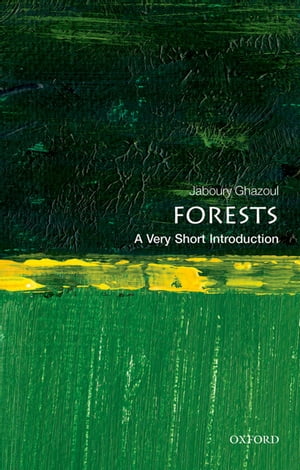 Forests: A Very Short Introduction