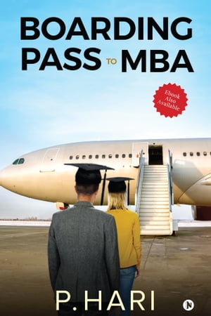 Boarding Pass to MBA