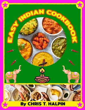 Slow cooking Easy Indian cookbook flavours of India