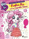 My Little Pony - Equestria Girls - Pinkie Pie und das Cupcake-Chaos【電子書籍】[ Arden...