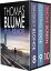 The Thomas Blume Series: Books 8-10 Thomas BlumeŻҽҡ[ Phil Reade ]