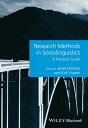 Research Methods in Sociolinguistics A Practical Guide【電子書籍】