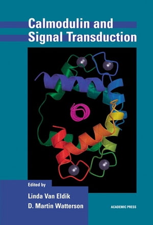 Calmodulin and Signal Transduction