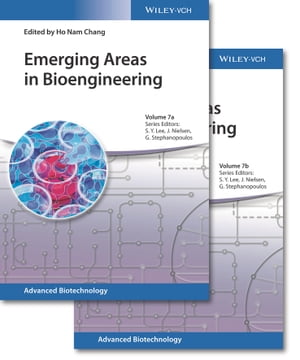 Emerging Areas in Bioengineering【電子書籍】[ Sang Yup Lee ]