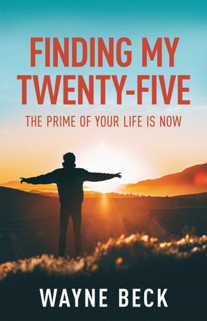 Finding My Twenty-Five