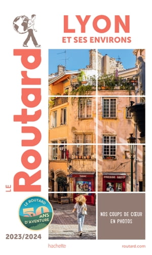 ＜p＞Cet ebook est la version num?rique du guide sans interactivit? additionnelle.＜br /＞ ＜strong＞Nouvelle mise ? jour du Routard, le guide de voyage n°1 en France !＜/strong＞＜/p＞ ＜p＞＜strong＞Arpenter les pentes de la Croix-Rousse, descendre vers le Vieux Lyon, se balader au parc de la T?te-d’Or, faire un tour aux Halles de Lyon, reprendre des forces dans un bouchon, visiter le mus?e des Confluences… Amateurs de gastronomie et de culture, arr?tez-vous ? Lyon !＜/strong＞＜/p＞ ＜p＞Dans Le Routard ＜strong＞Lyon et ses environs,＜/strong＞ mis ? jour par nos sp?cialistes, vous trouverez :＜/p＞ ＜p＞? une premi?re partie en couleurs pour d?couvrir la ville ? l’aide de photos et de cartes illustrant les coups de c?ur de nos auteurs ;＜br /＞ ? 4 itin?raires th?matiques et g?ographiques, avec toutes les infos et astuces dont vous avez besoin pour r?ussir et profiter pleinement de votre s?jour ;＜br /＞ ? ＜strong＞des activit?s (assister ? un spectacle de Guignol, d?guster la gastronomie locale), des visites (arpenter la Croix-Rousse, d?couvrir l’institut Lumi?re ou le parc de la T?te-d’Or), ? partager＜/strong＞ en famille, entre amis ou en solo ;＜br /＞ ? 10 cartes et un plan d?tachable de la ville avec toutes les bonnes adresses du Routard positionn?es ;＜br /＞ ? et, bien s?r, le meilleur de la destination et des pas de c?t? pour d?couvrir Lyon hors des sentiers battus…＜/p＞ ＜p＞Merci ? tous les Routards qui sont solidaires de nos convictions depuis bient?t 50 ans : libert? et ind?pendance d’esprit ; d?couverte et partage ; sinc?rit?, tol?rance et respect des autres.＜/p＞画面が切り替わりますので、しばらくお待ち下さい。 ※ご購入は、楽天kobo商品ページからお願いします。※切り替わらない場合は、こちら をクリックして下さい。 ※このページからは注文できません。