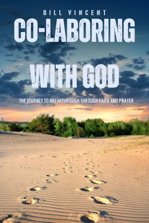 ŷKoboŻҽҥȥ㤨Co-Laboring with God The Journey to Breakthrough through Faith and PrayerŻҽҡ[ Bill Vincent ]פβǤʤ132ߤˤʤޤ