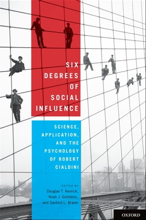 Six Degrees of Social Influence