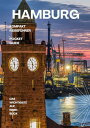 Hamburg - Kompakt Reisef?hrer Pocket Guide: Das Wichtigste auf einen Blick【電子書籍】...