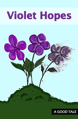 Violet Hopes【電子書籍】[ Douglas Clarke ]