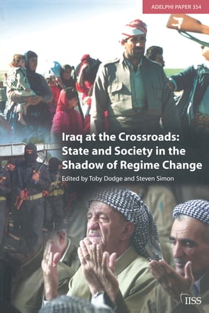 Iraq at the Crossroads