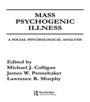 Mass Psychogenic Illness