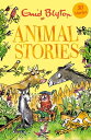 Animal Stories Contains 30 classic tales【電子書籍】 Enid Blyton