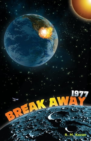 Breakaway 1977Żҽҡ[ R.M. Kozan ]